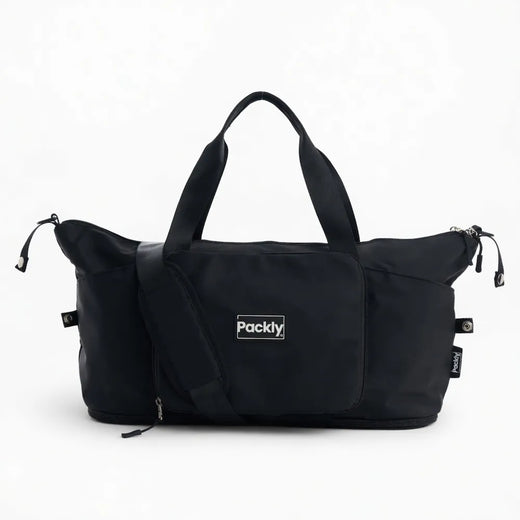 The Packly® Travel Bag