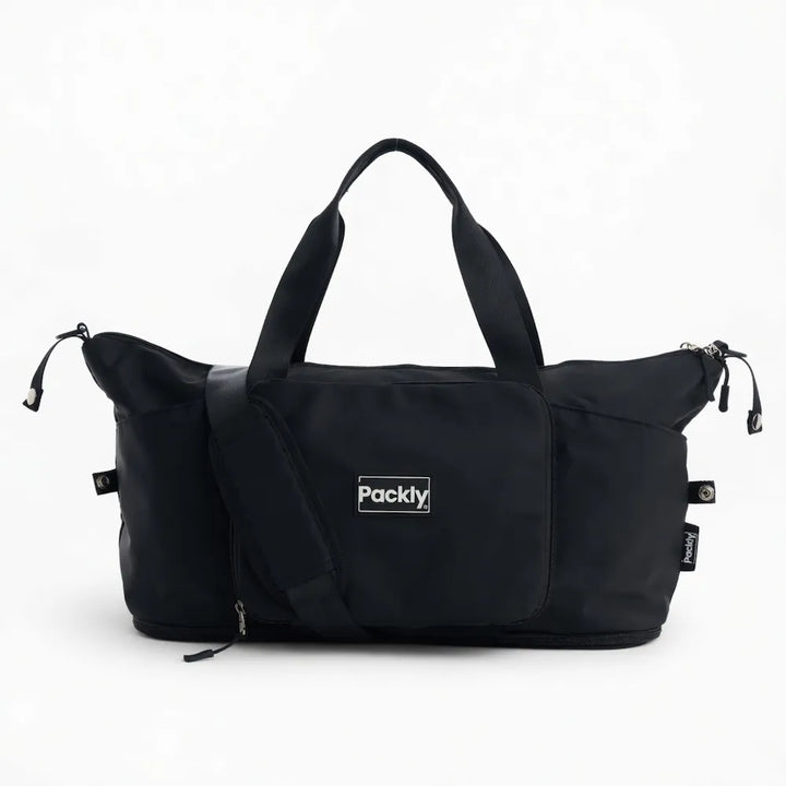 Personal-Item Ready