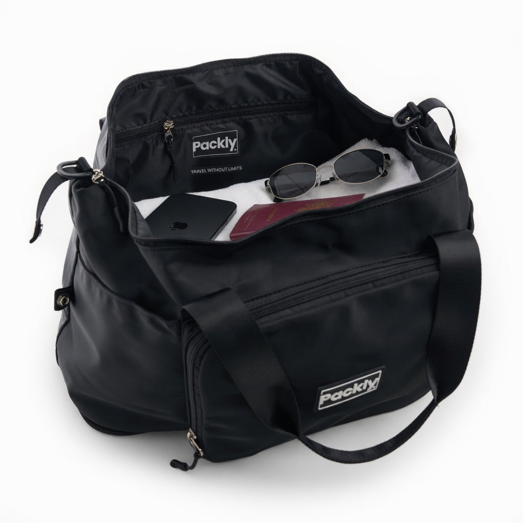 The Packly® Travel Bag