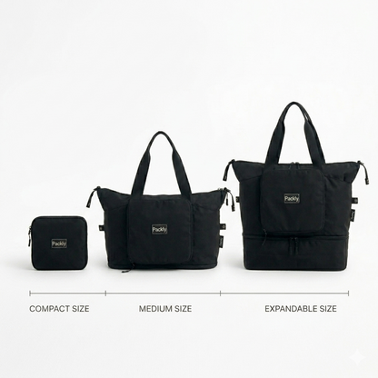 The Packly® Travel Bag