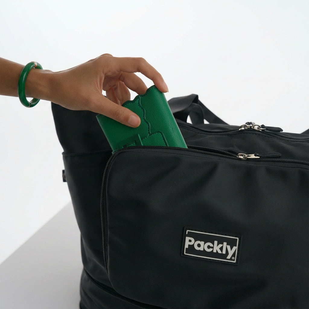 The Packly® Travel Bag
