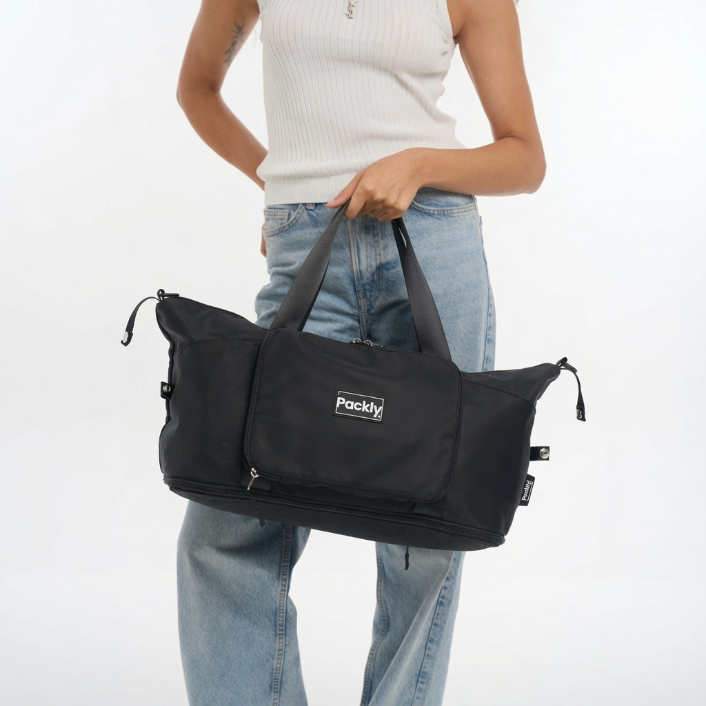 The Packly® Travel Bag