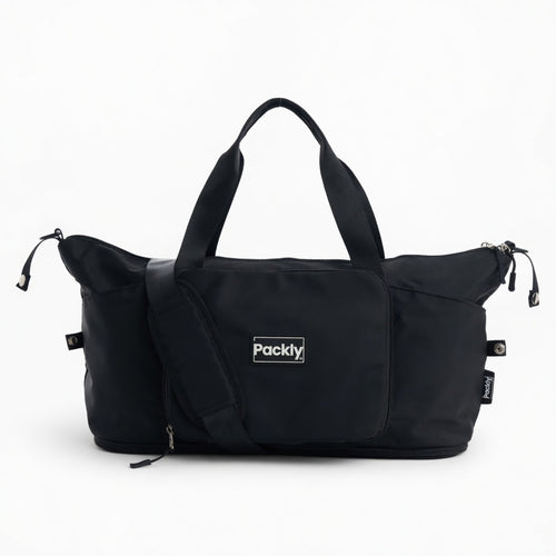 The Packly® Travel Bag